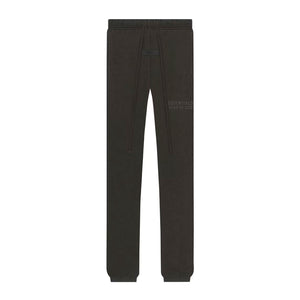 Fear of God Essentials Off Black Sweatpants
