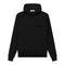 Fear of God Essentials Limo Black Hoodie