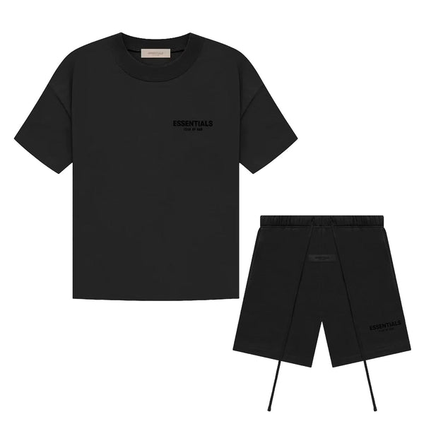 Fear of God Essentials Stretch Limo Summer Set