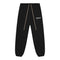 Fear of God Essentials Black Fleece Sweatpants