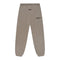 Fear of God Essentials Heather Gray Fleece Sweatpants