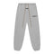 Fear of God Essentials Light Heather Gray Fleece Sweatpants
