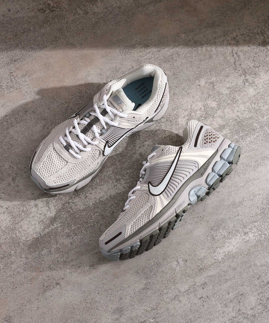 Nike Zoom Vomero 5 Light Orewood Brown Armory Blue