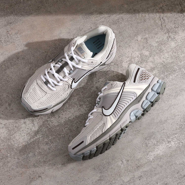 Nike Zoom Vomero 5 Light Orewood Brown Armory Blue