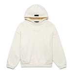Fear of God Essentials Hoodie Cloud Dancer