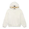 Fear of God Essentials Hoodie Cloud Dancer