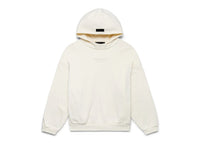 Fear of God Essentials Hoodie Cloud Dancer