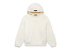 Fear of God Essentials Hoodie Cloud Dancer