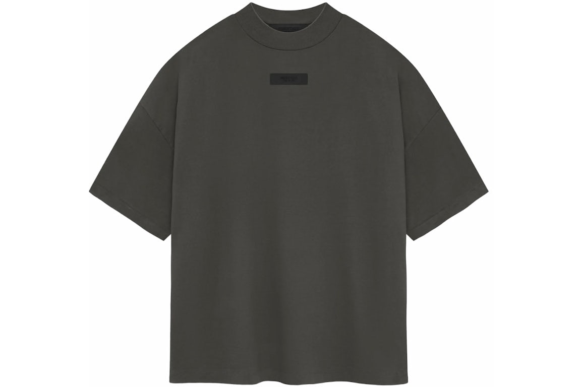 FEAR OF GOD ESSENTIALS FULL SUMMER SET - INK