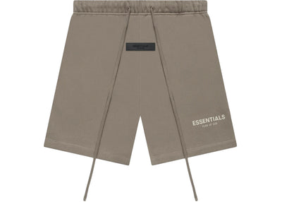 Fear of God Essentials Summer Set Desert Taupe