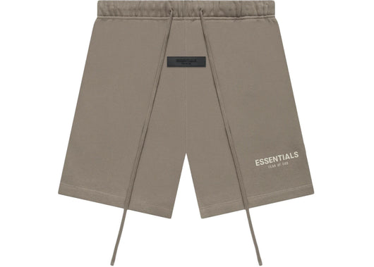 Fear of God Essentials Summer Set Desert Taupe