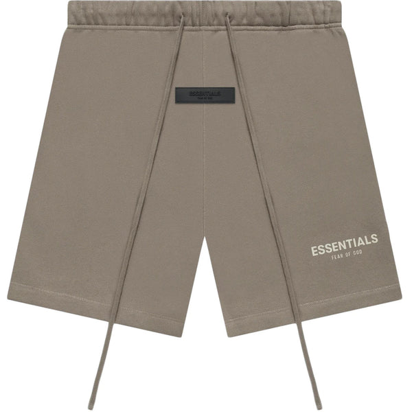 FEAR OF GOD ESSENTIALS FULL SUMMER SET - DESERT TAUPE