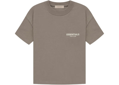 Fear of God Essentials Summer Set Desert Taupe
