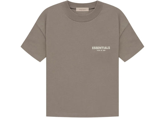 Fear of God Essentials Summer Set Desert Taupe