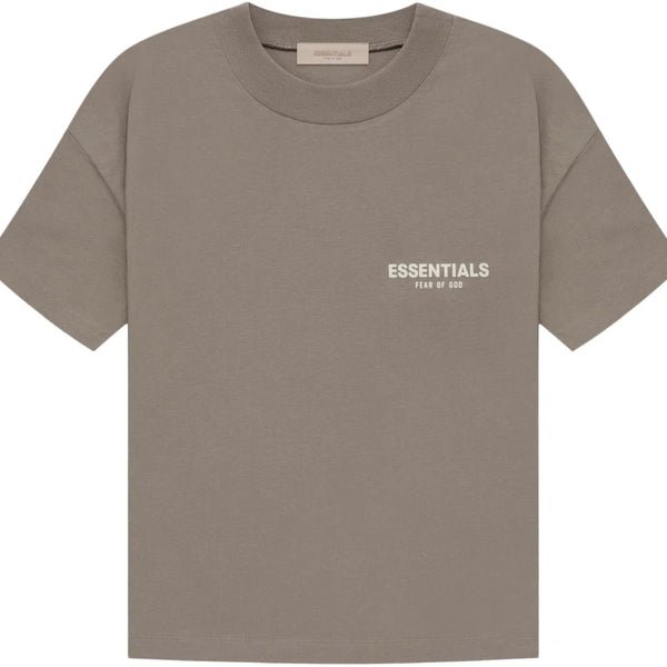 FEAR OF GOD ESSENTIALS FULL SUMMER SET - DESERT TAUPE