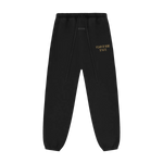 Fear Of God Essentials FW24 Black State Sweatpants