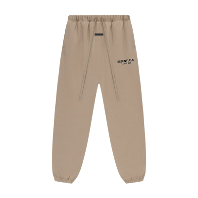 Fear Of God Essentials FW24 Desert Sand Sweatpants