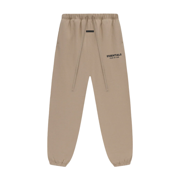 Fear Of God Essentials FW24 Desert Sand Sweatpants