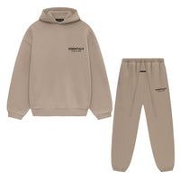 Fear Of God Essentials FW24 Desert Sand Set