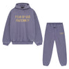 Fear Of God Essentials FW24 Lavender Set