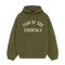 Fear Of God Essentials FW24 Military Hoodie