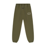 Fear Of God Essentials FW24 Military Sweatpants