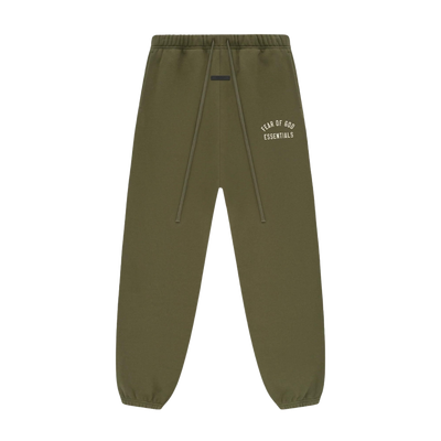 Fear Of God Essentials FW24 Military Sweatpants