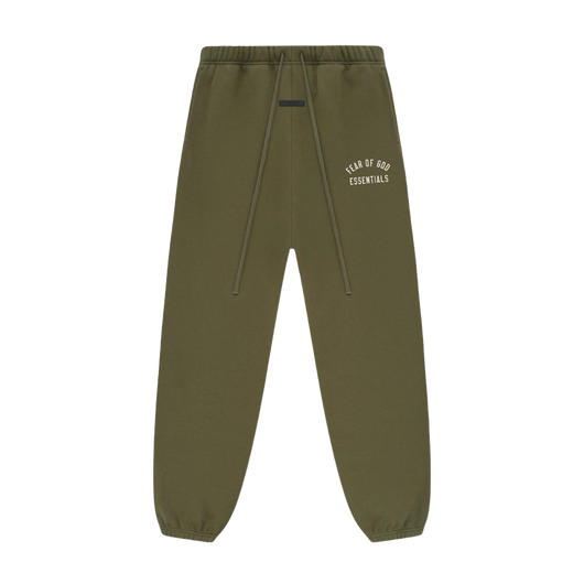 Fear Of God Essentials FW24 Military Sweatpants
