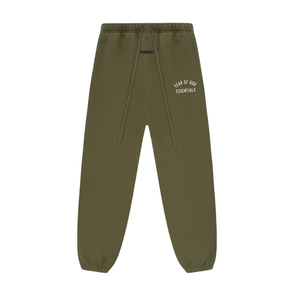 Fear Of God Essentials FW24 Military Sweatpants