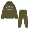 Fear Of God Essentials FW24 Military Set