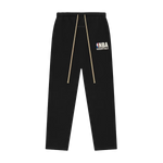 Fear Of God Essentials FW24 NBA Black Sweatpants