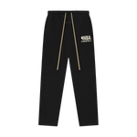 Fear Of God Essentials FW24 NBA Black Grey Sweatpants