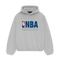 Fear Of God Essentials FW24 NBA Light Heather Hoodie