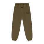 Fear Of God Essentials FW24 Olive Sweatpants
