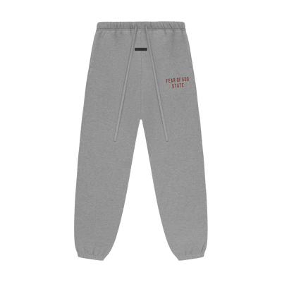 Fear Of God Essentials FW24 Dark Heather Sweatpants