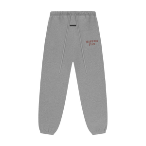 Fear Of God Essentials FW24 Dark Heather Sweatpants