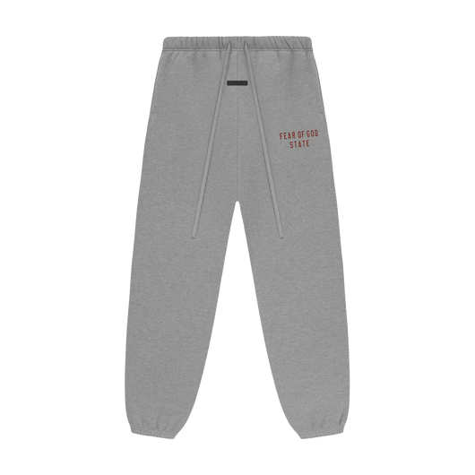 Fear Of God Essentials FW24 Dark Heather Sweatpants