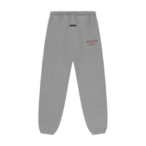 Fear Of God Essentials FW24 Dark Heather Sweatpants