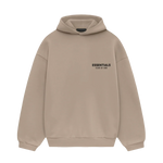 Fear Of God Essentials FW24 Desert Sand Hoodie