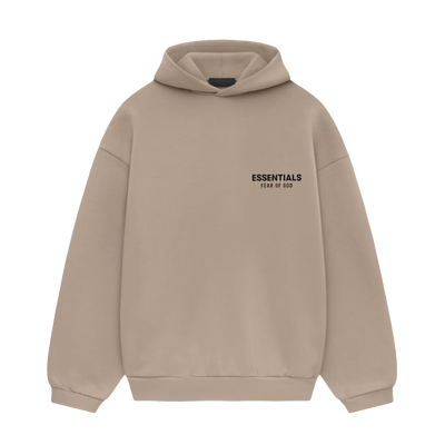 Fear Of God Essentials FW24 Desert Sand Hoodie