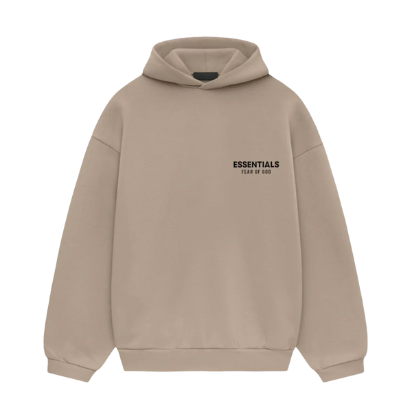 Fear Of God Essentials FW24 Desert Sand Hoodie