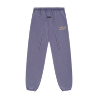 Fear Of God Essentials FW24 Lavender Sweatpants