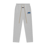 Fear Of God Essentials FW24 NBA Light Heather Sweatpants