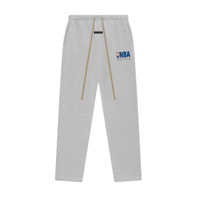 Fear Of God Essentials FW24 NBA Light Heather Sweatpants