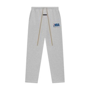 Fear Of God Essentials FW24 NBA Light Heather Sweatpants