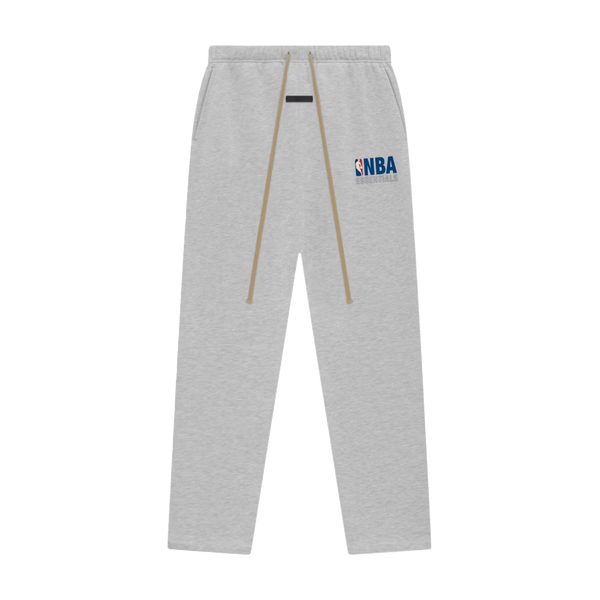 Fear Of God Essentials FW24 NBA Light Heather Sweatpants