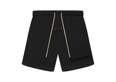 Fear of God Essentials SS23 Summer Set Jet Black