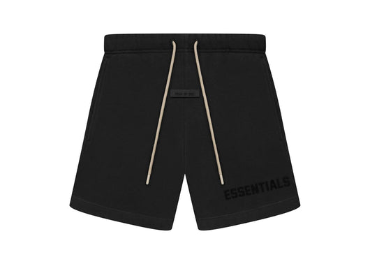 Fear of God Essentials SS23 Summer Set Jet Black