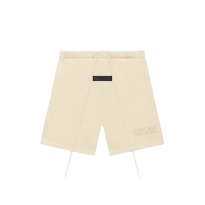 Fear of God Essentials Summer Set Egg Shell