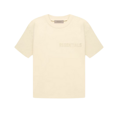 Fear of God Essentials Summer Set Egg Shell